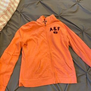 Abercrombie and Fitch Hoodie